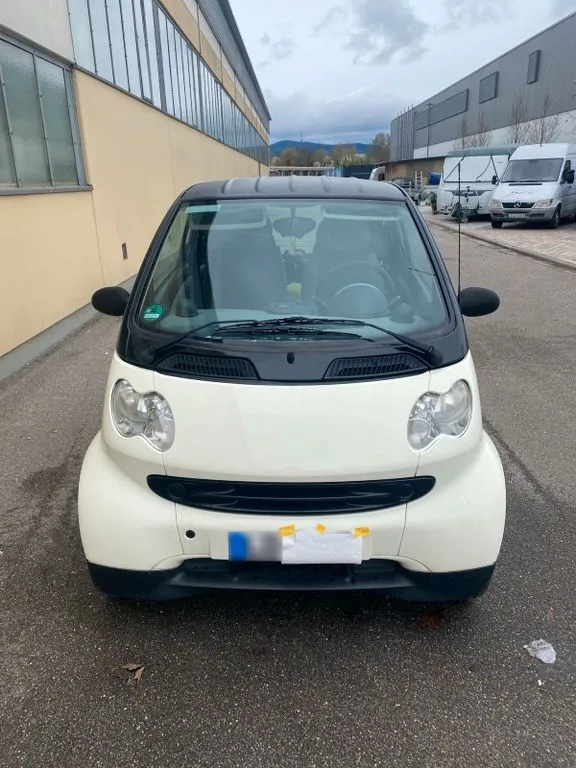 Smart Other