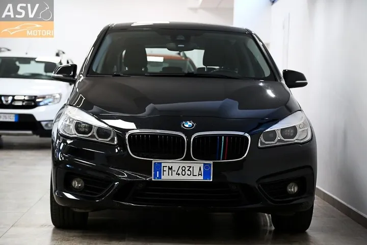 BMW 220 Active Tourer