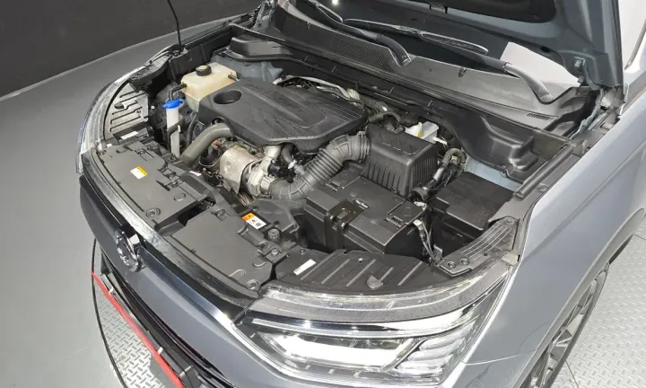 KG_Mobility_Ssangyong KORANDO