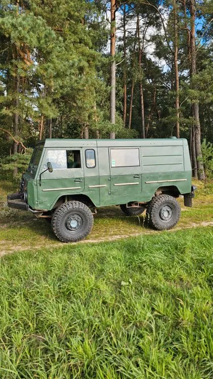 Volvo Other