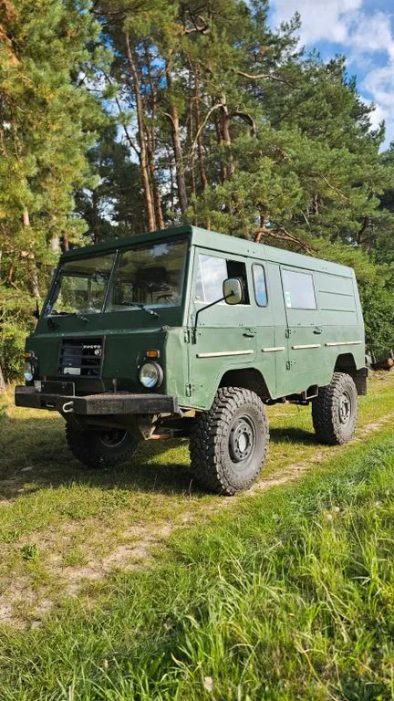 Volvo Other