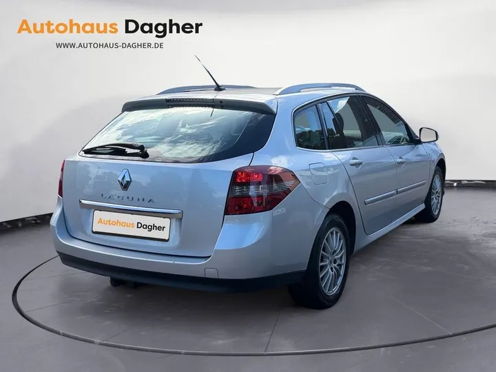 Renault Laguna