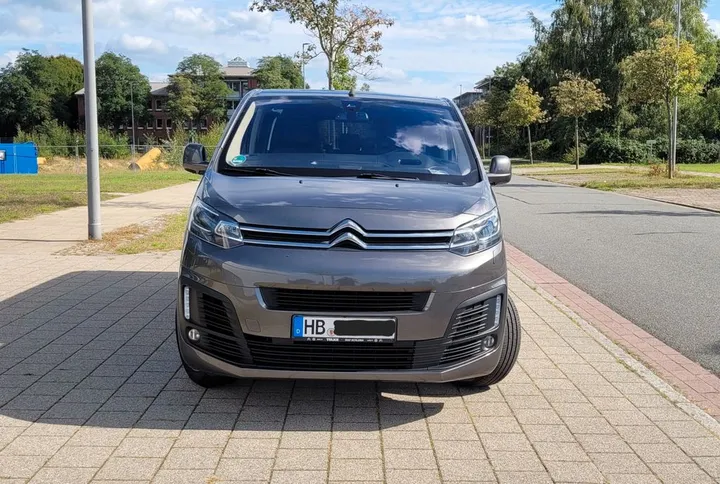 Citroën SpaceTourer