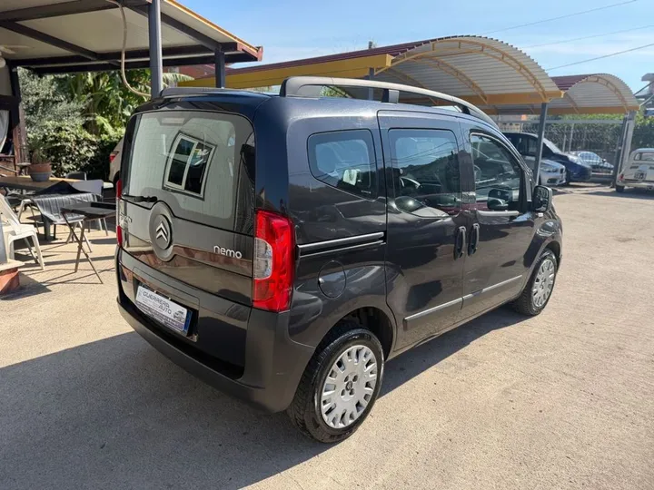 Citroën Nemo