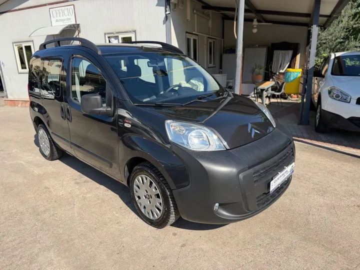 Citroën Nemo