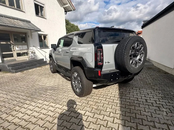 GMC Other