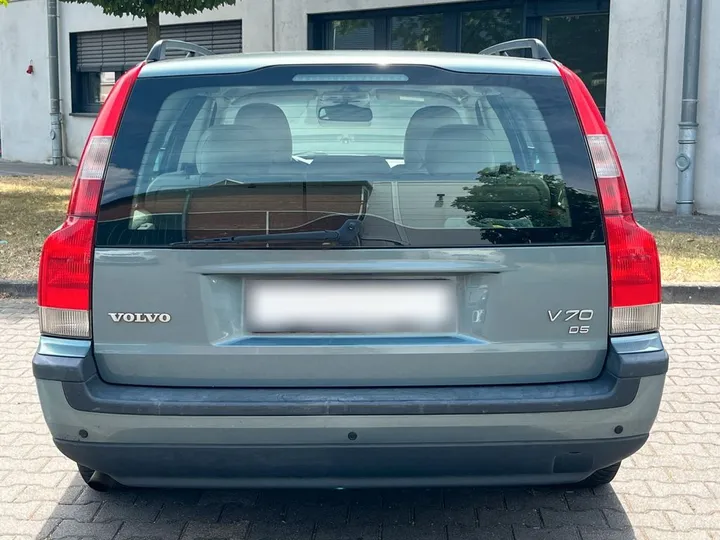 Volvo V70