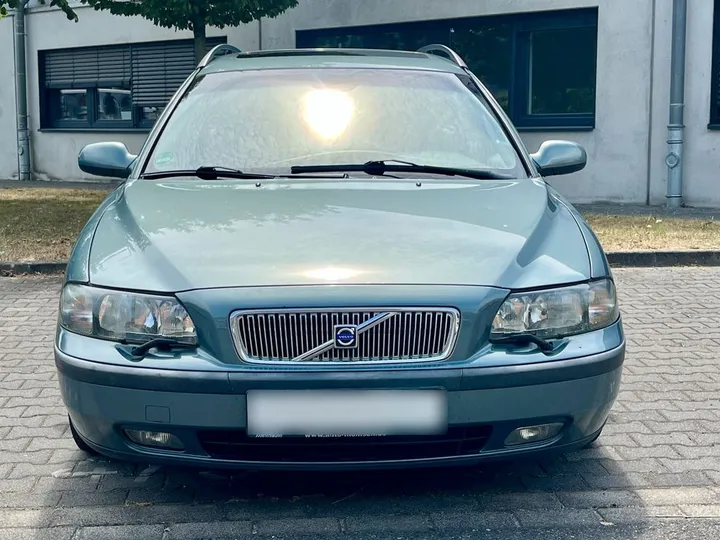 Volvo V70