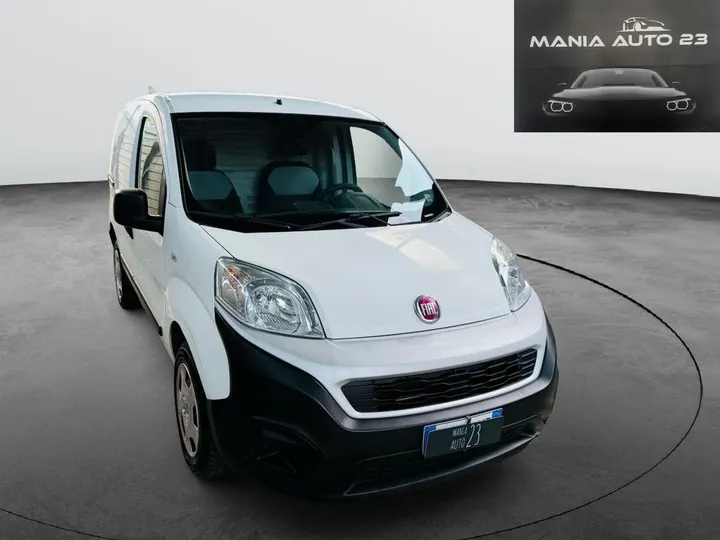 Fiat Fiorino
