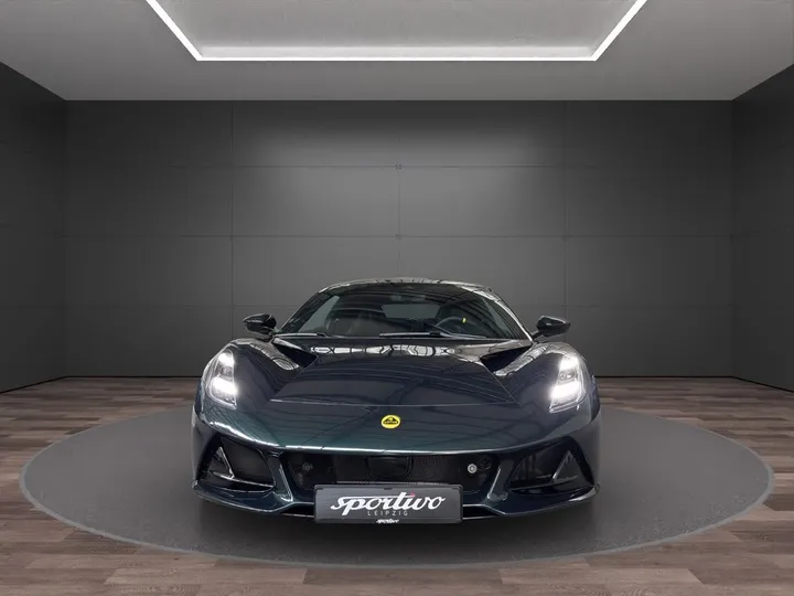 Lotus Emira