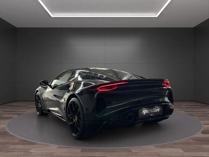 Lotus Emira