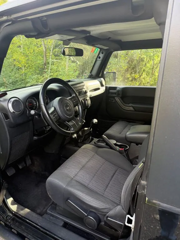 Jeep Other