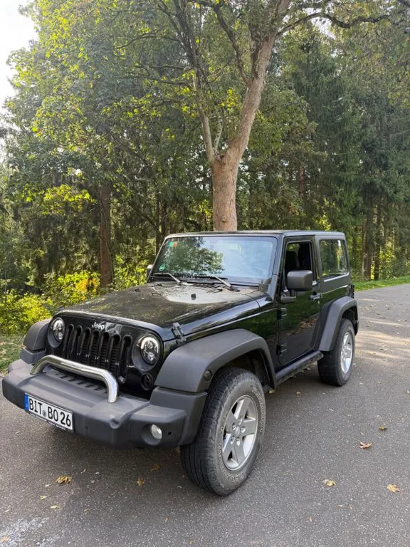 Jeep Other