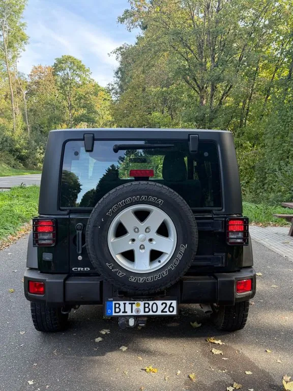 Jeep Other