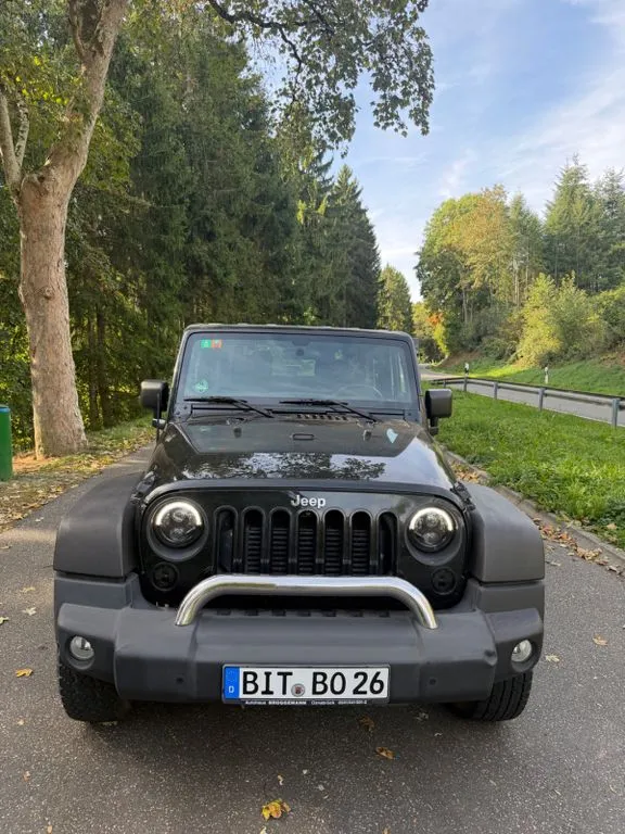 Jeep Other