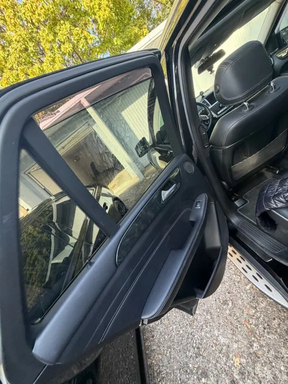Mercedes-Benz 350