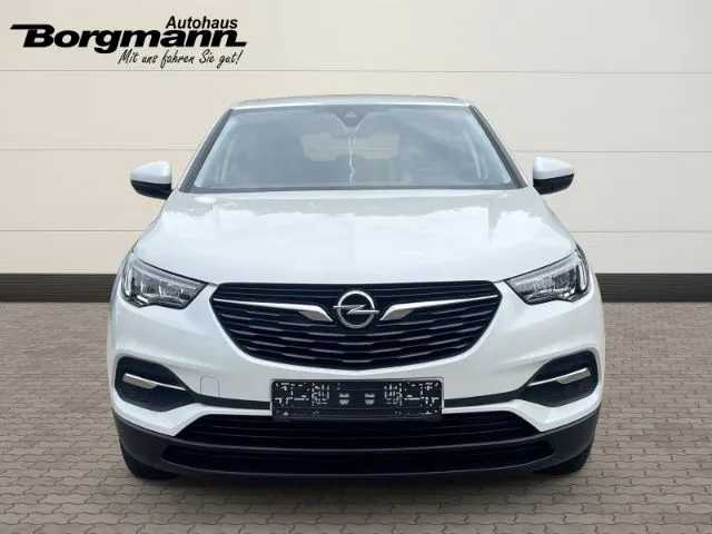Opel Grandland (X)