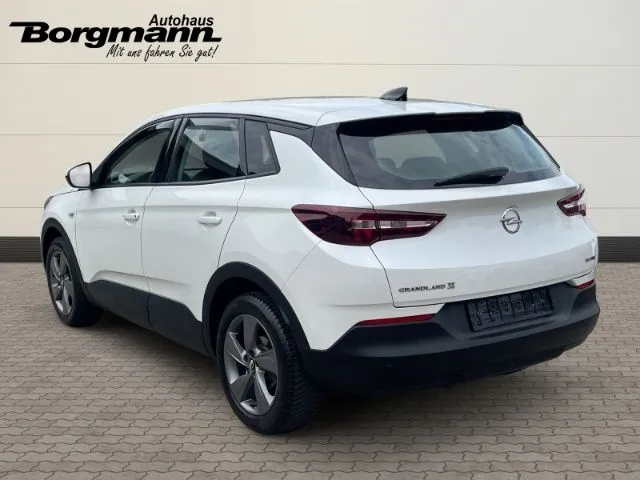 Opel Grandland (X)