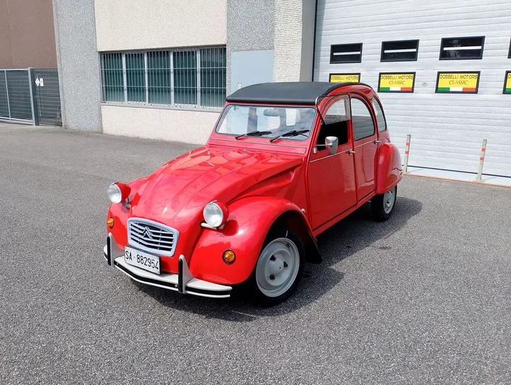Citroën Other