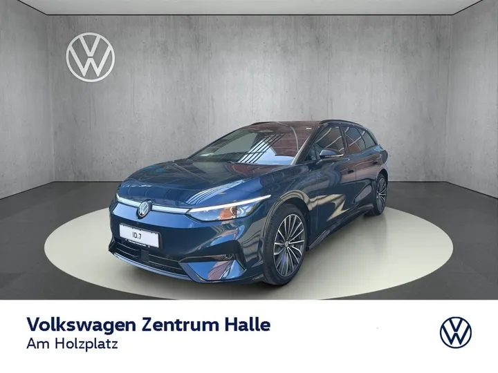 Volkswagen ID.7
