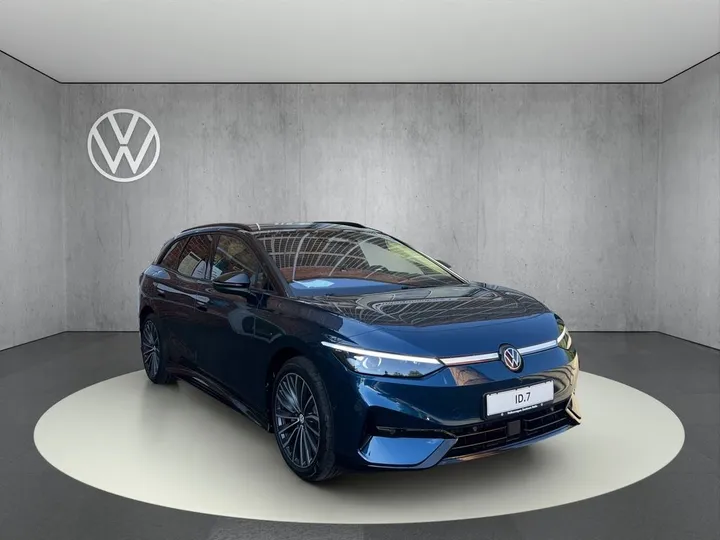 Volkswagen ID.7