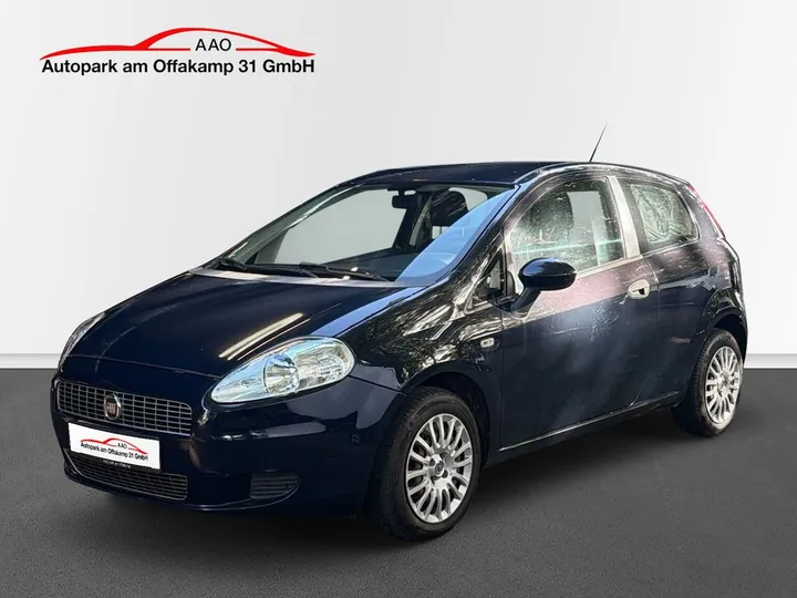 Fiat Grande Punto