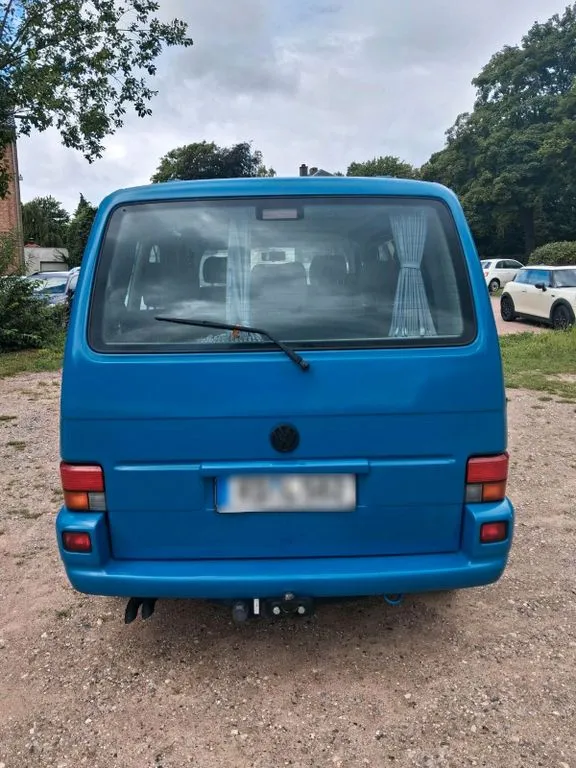 Volkswagen T4 Multivan
