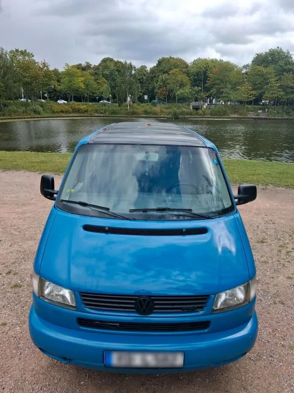 Volkswagen T4 Multivan