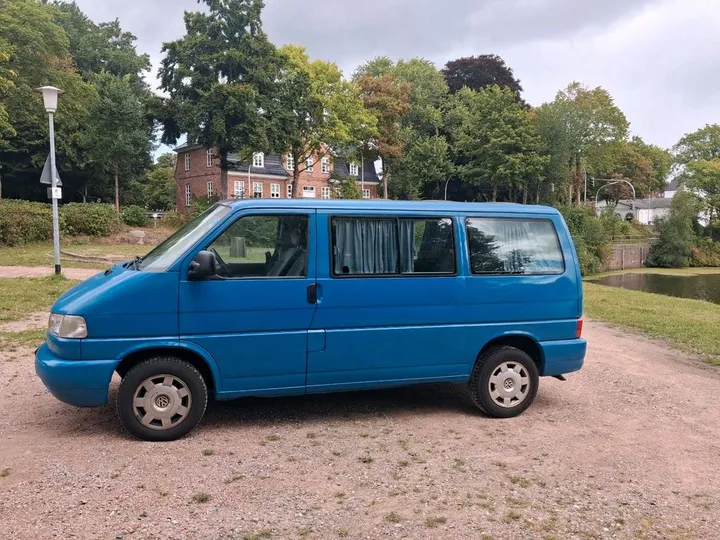 Volkswagen T4 Multivan