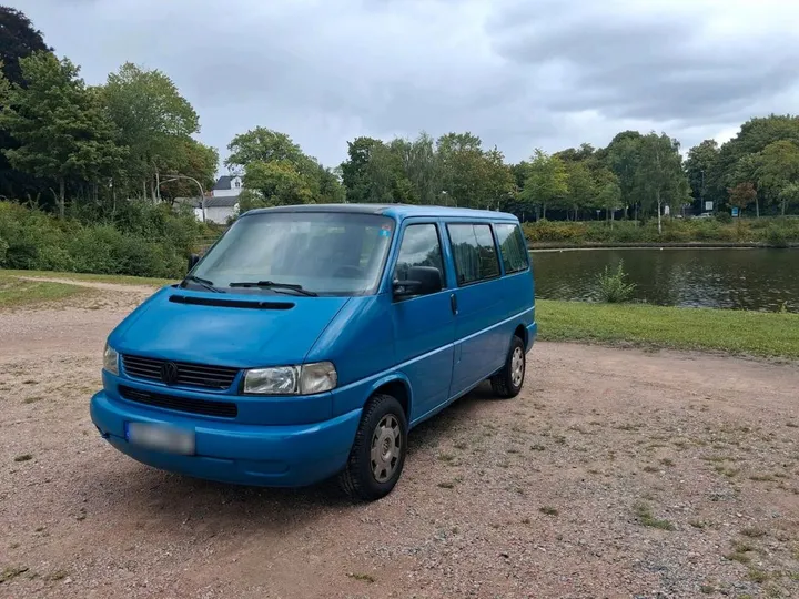 Volkswagen T4 Multivan