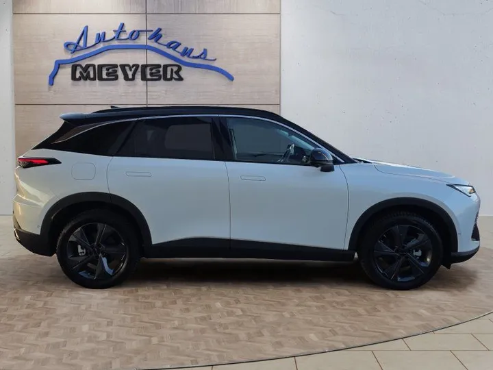 BAIC Beijing X55