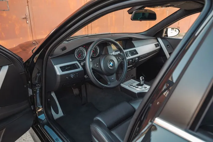 BMW M5