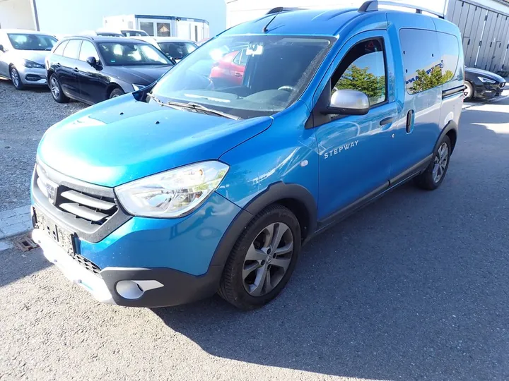Dacia Dokker