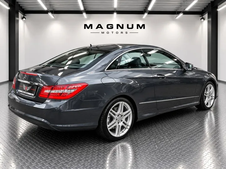 Mercedes-Benz E 250