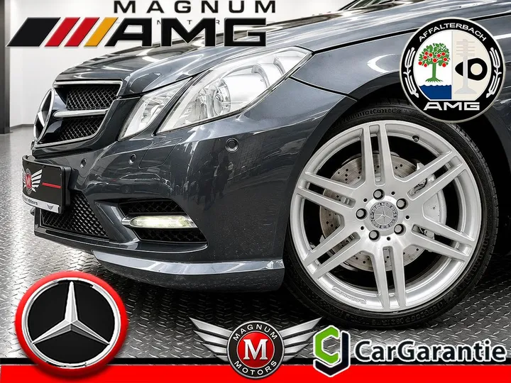 Mercedes-Benz E 250
