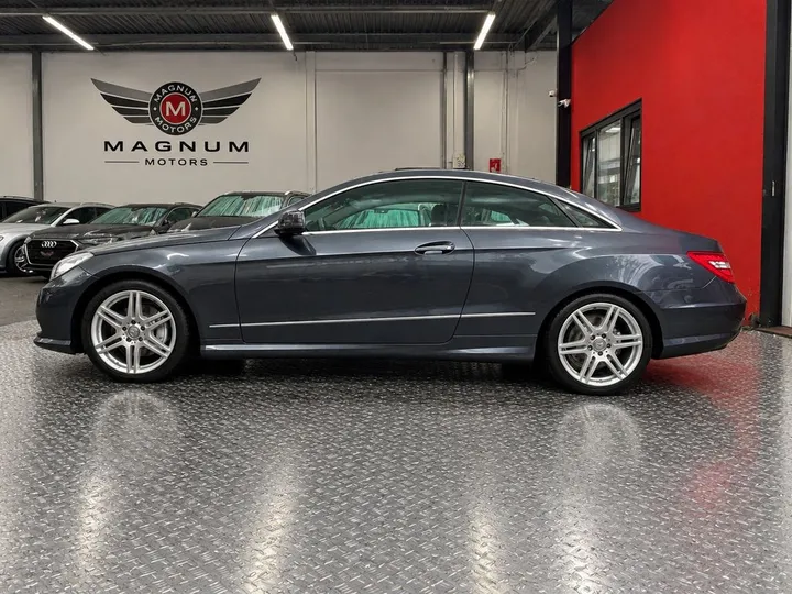 Mercedes-Benz E 250