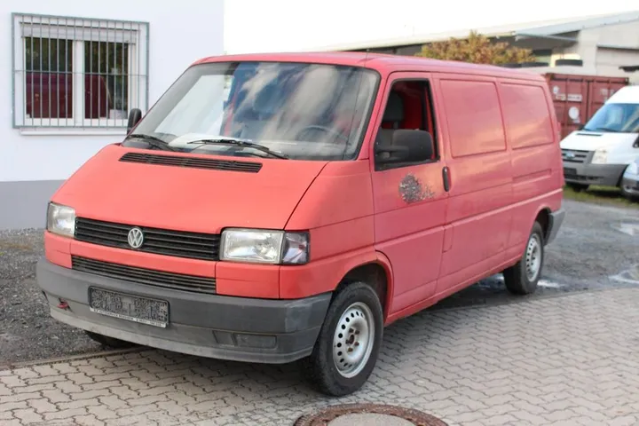 Volkswagen Other