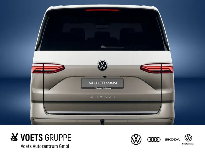 Volkswagen T7 other