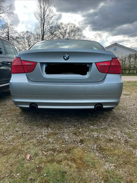 BMW 335