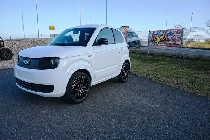 Ligier Myli
