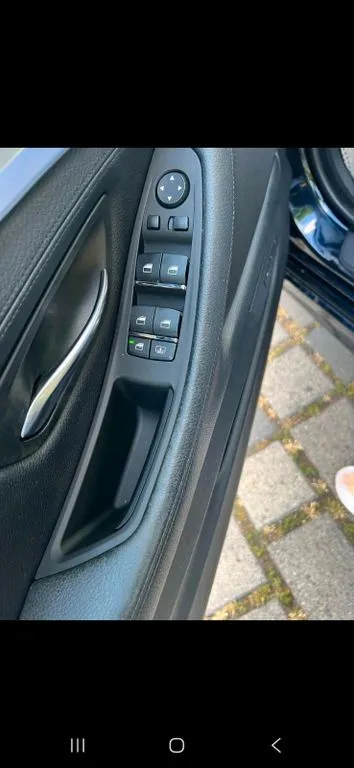 BMW M550