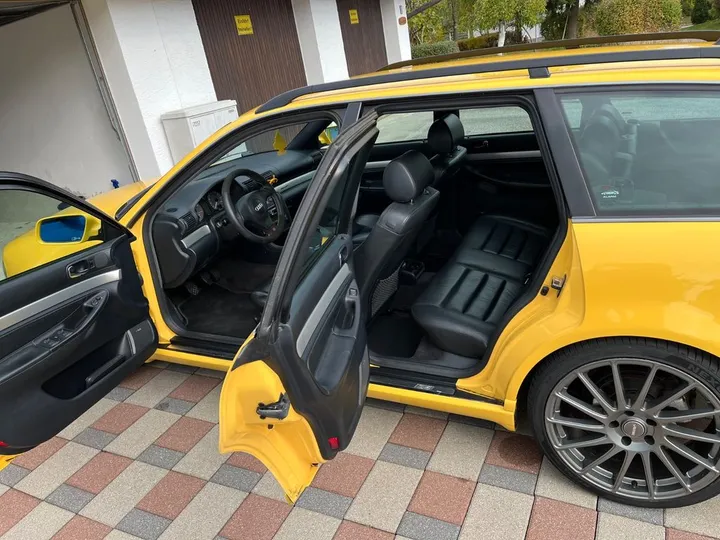 Audi S4