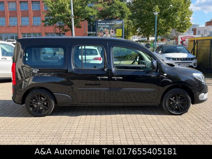 Mercedes-Benz Citan