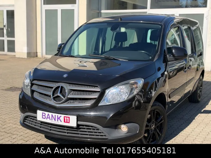 Mercedes-Benz Citan