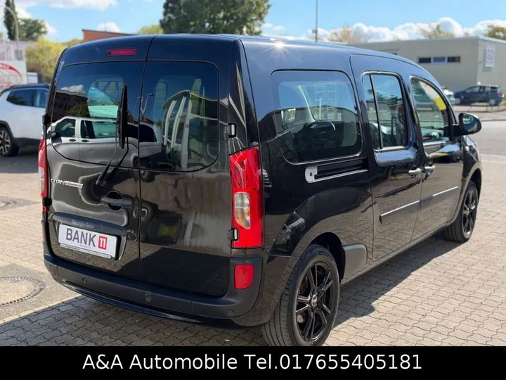Mercedes-Benz Citan