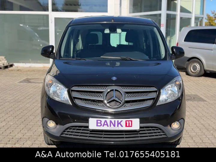Mercedes-Benz Citan