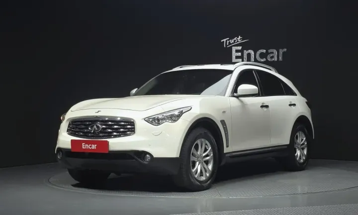 Infiniti FX