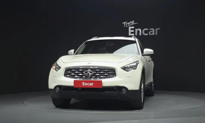 Infiniti FX