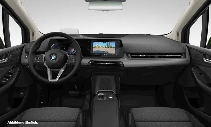 BMW 220 Active Tourer