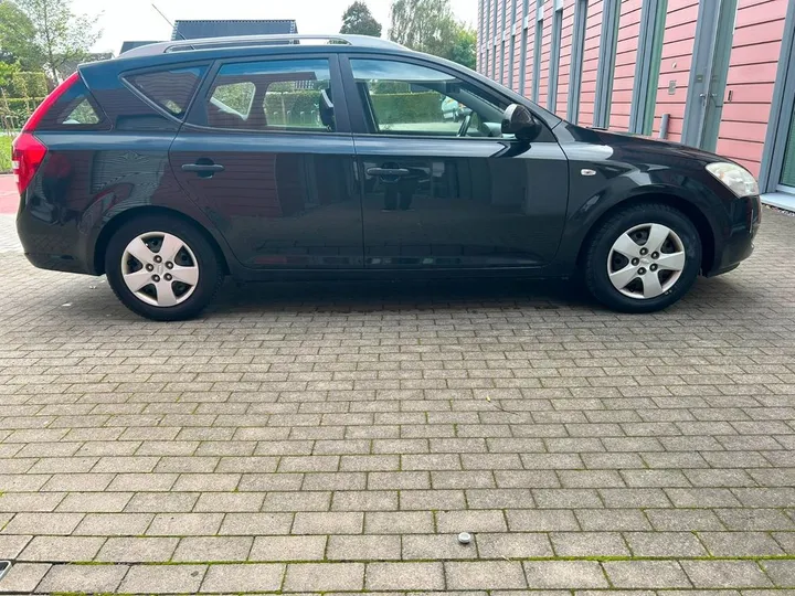 Kia cee'd / Ceed
